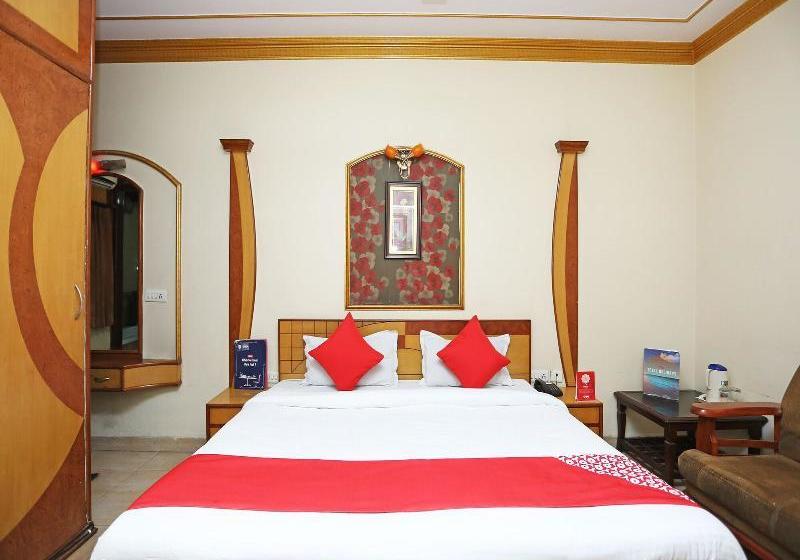 Minar Hotel By Oyo