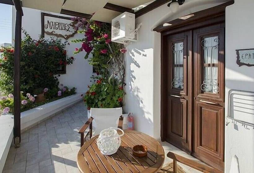 Niriides Studios