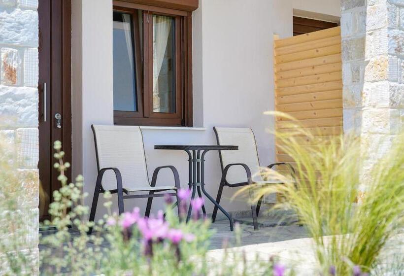 بنسيون Agorastos Suites