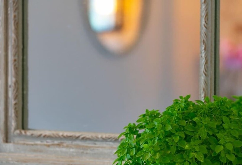 بنسيون Agorastos Suites