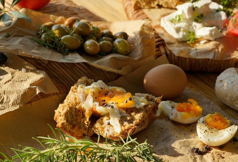 بنسيون Agorastos Suites