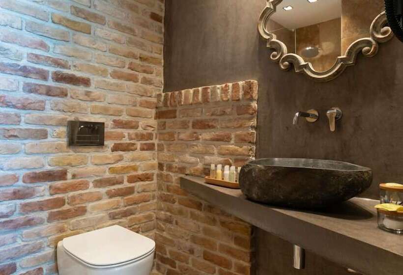 بنسيون Agorastos Suites