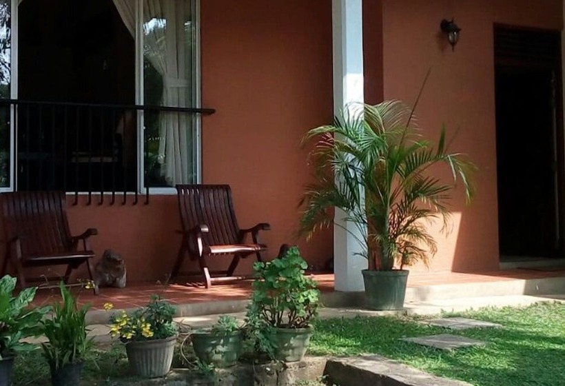 膳宿费 Ashane Holiday Bungalow Digana