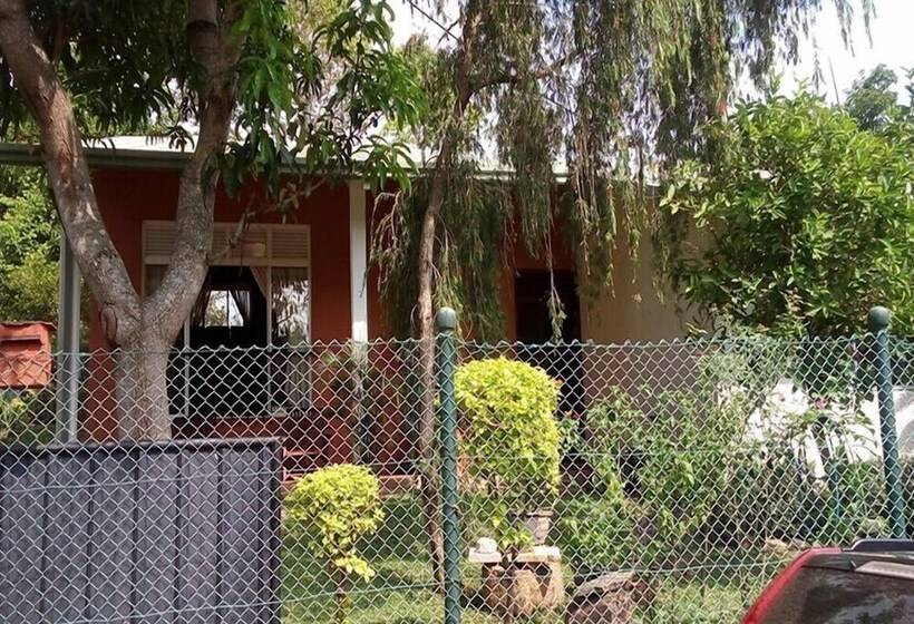 膳宿费 Ashane Holiday Bungalow Digana