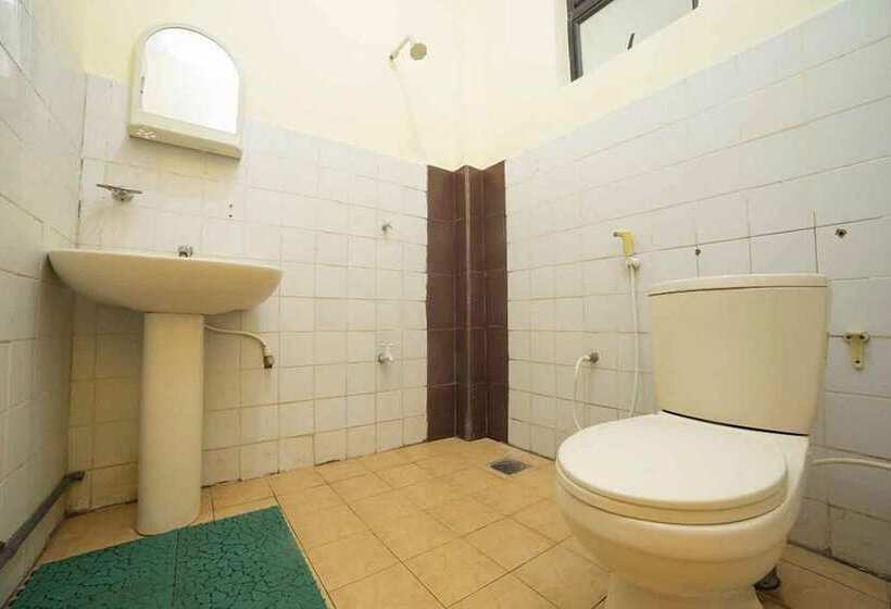 膳宿费 Ashane Holiday Bungalow Digana