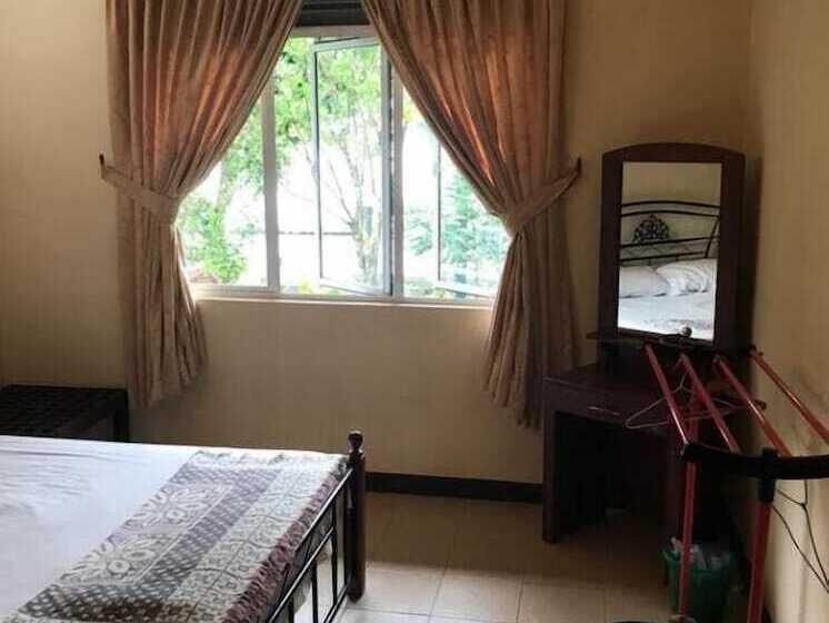 膳宿费 Ashane Holiday Bungalow Digana