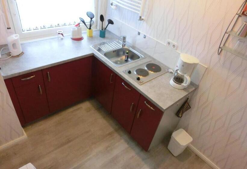 Пансион Gästehaus Tepel