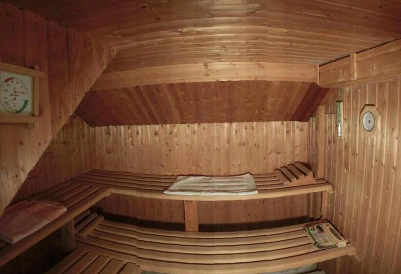 Пансион Gästehaus Tepel