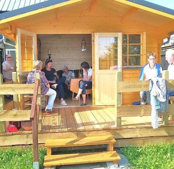 Пансион Gästehaus Tepel