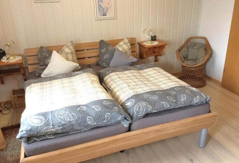 Пансион Gästehaus Tepel