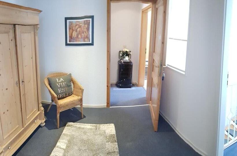 Пансион Gästehaus Tepel