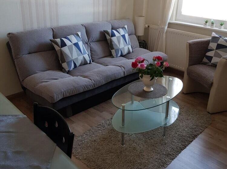 Пансион Gästehaus Tepel