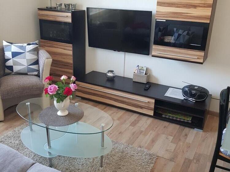 Пансион Gästehaus Tepel