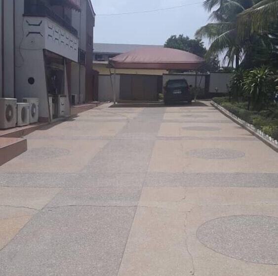 پانسیون Larosa Executive Guest House