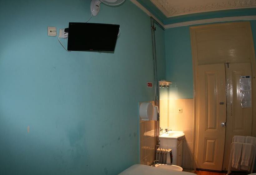 پانسیون Mana Guest House