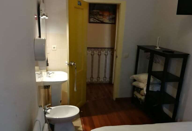 پانسیون Mana Guest House