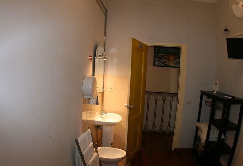 پانسیون Mana Guest House