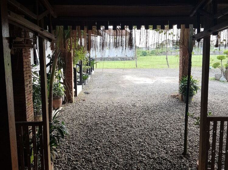 פנסיון Nuansa Asri