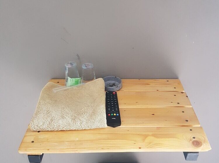 פנסיון Nuansa Asri