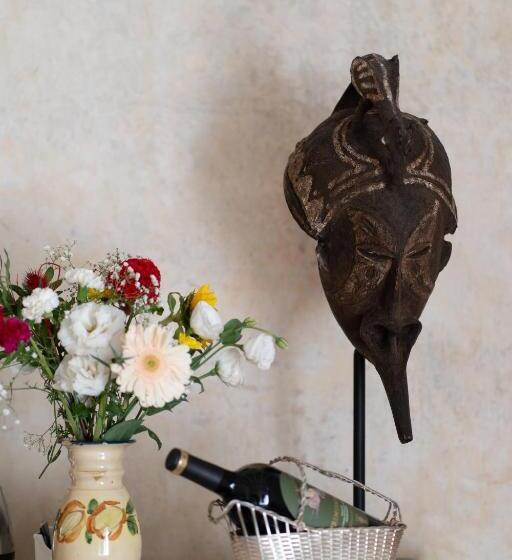 膳宿费 Palazzo Muci