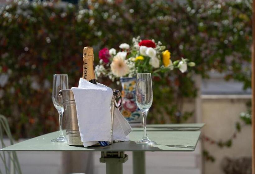 膳宿费 Palazzo Muci