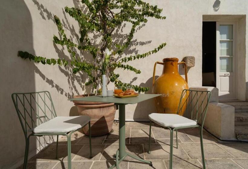 膳宿费 Palazzo Muci