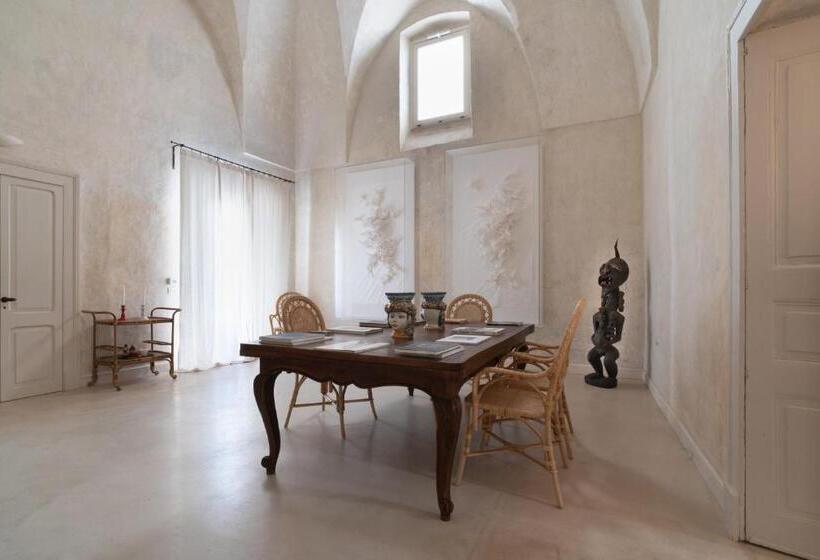 膳宿费 Palazzo Muci