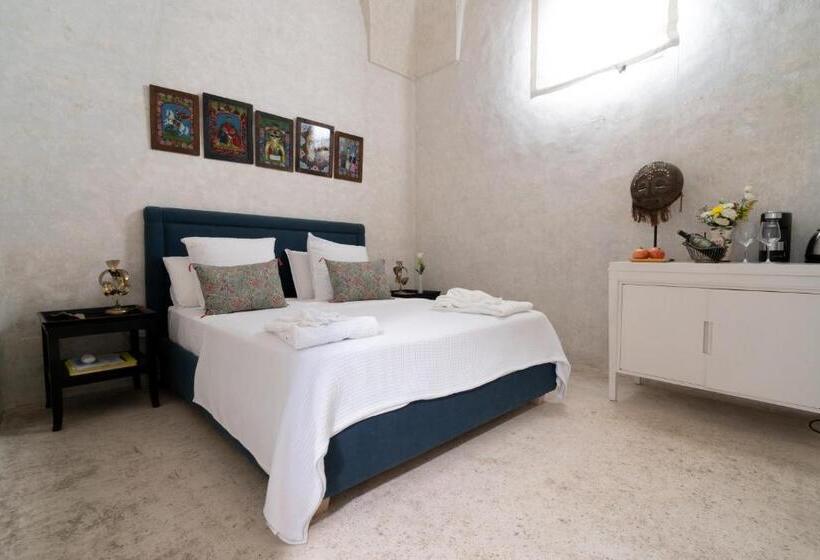 膳宿费 Palazzo Muci