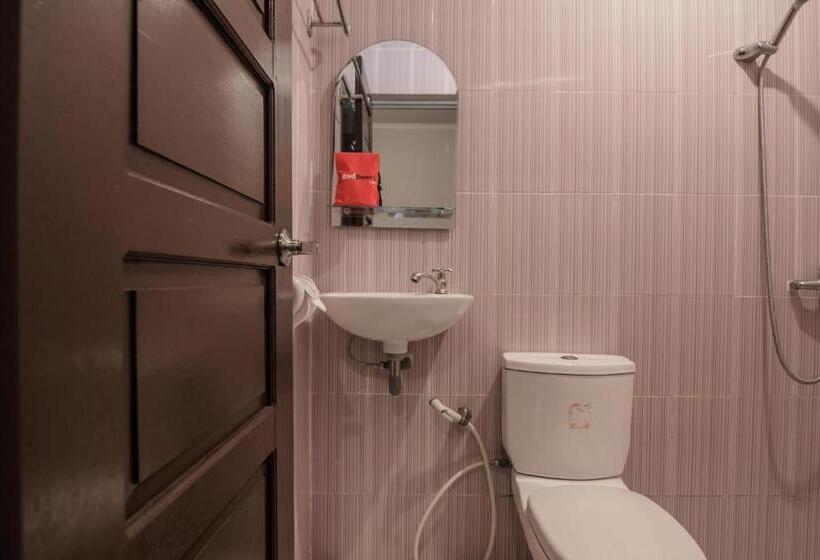 膳宿费 Reddoorz Syariah Plus @ Banjarbaru