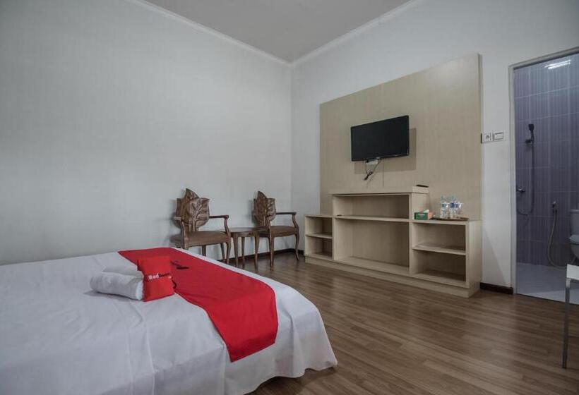 膳宿费 Reddoorz Syariah Plus @ Banjarbaru