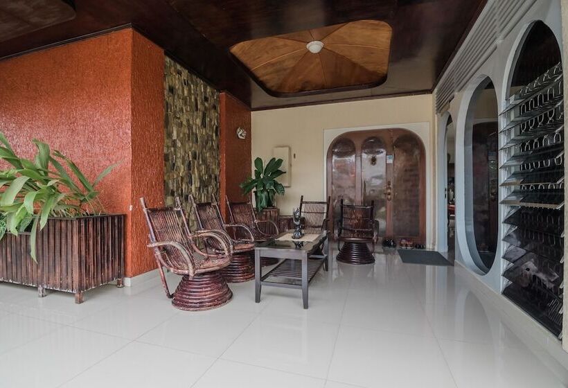 膳宿费 Reddoorz Syariah Plus @ Banjarbaru