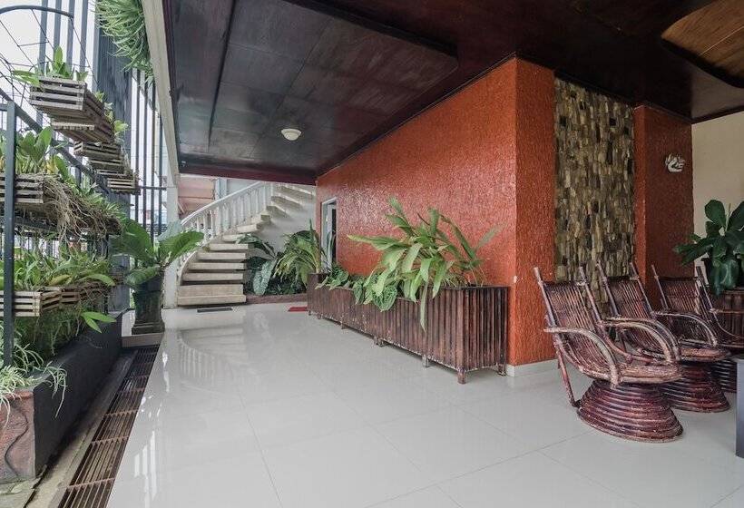 膳宿费 Reddoorz Syariah Plus @ Banjarbaru