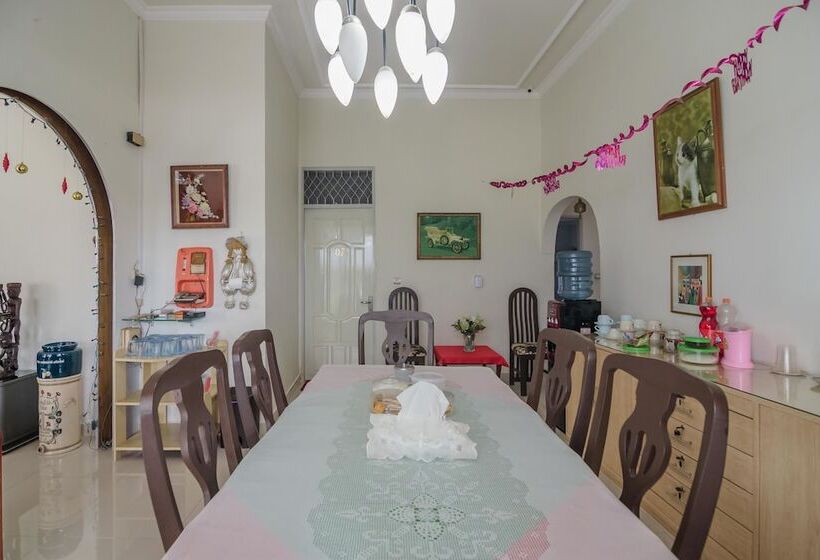 膳宿费 Reddoorz Syariah Plus @ Banjarbaru