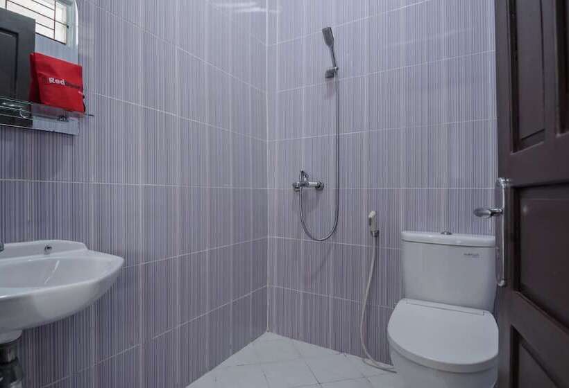 膳宿费 Reddoorz Syariah Plus @ Banjarbaru