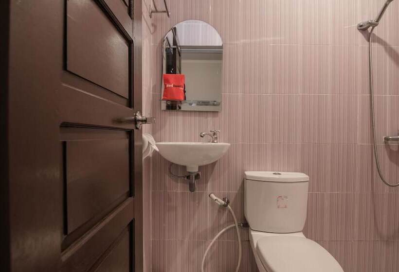 膳宿费 Reddoorz Syariah Plus @ Banjarbaru