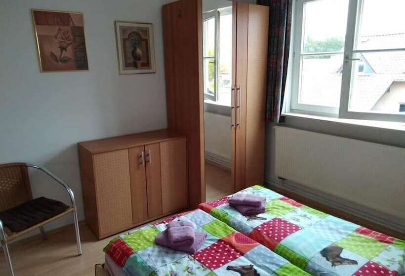 Pension Lindenhof Drabsch