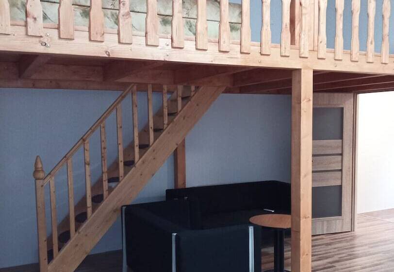 Pension Lindenhof Drabsch