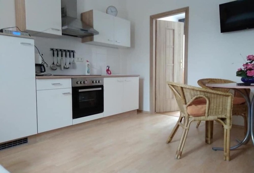 Pension Lindenhof Drabsch