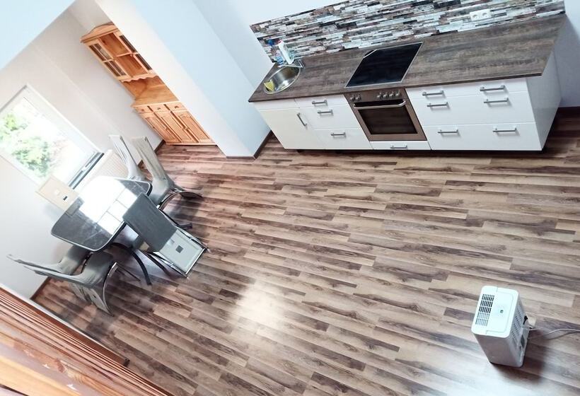 Pension Lindenhof Drabsch