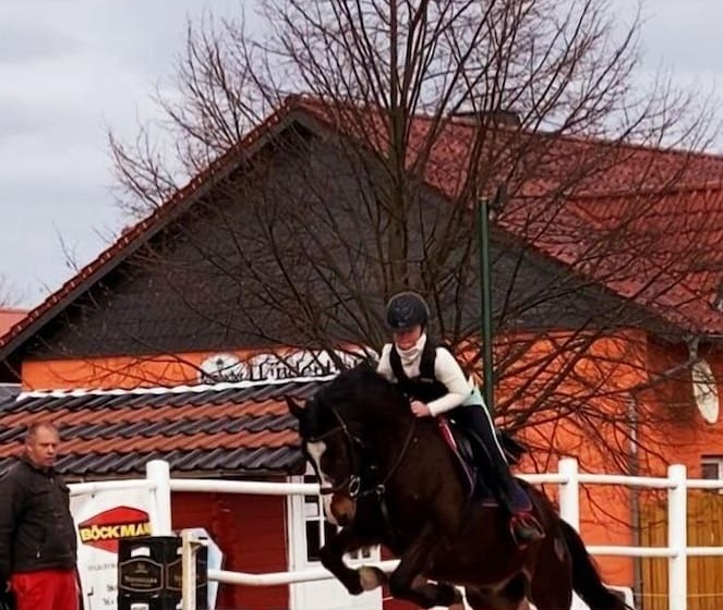 Pension Lindenhof Drabsch