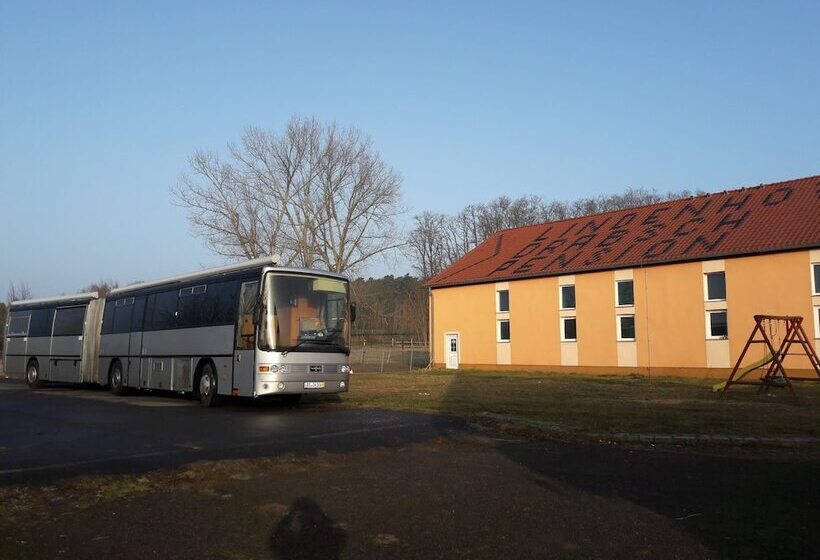 Pension Lindenhof Drabsch