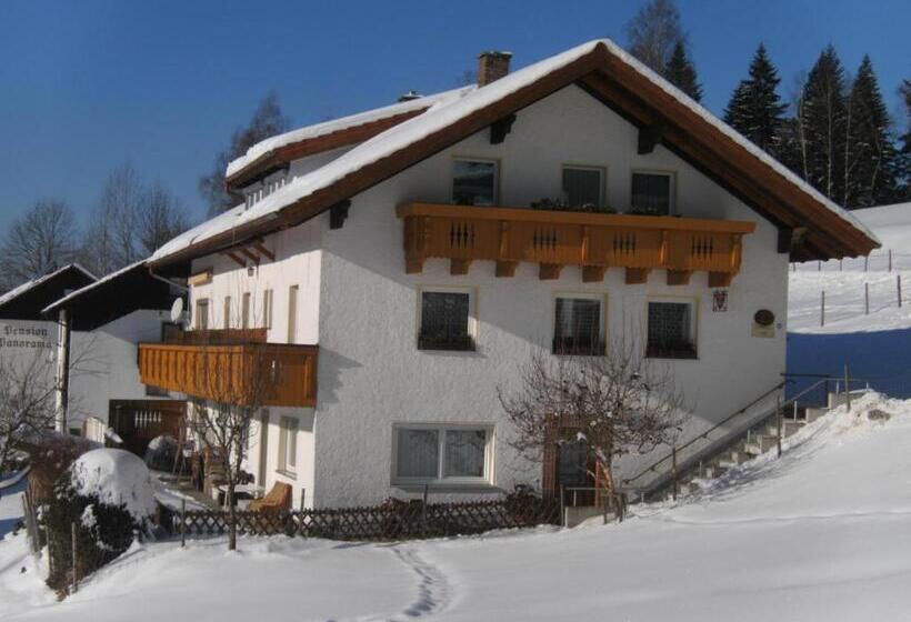 Pension Reindlhöh