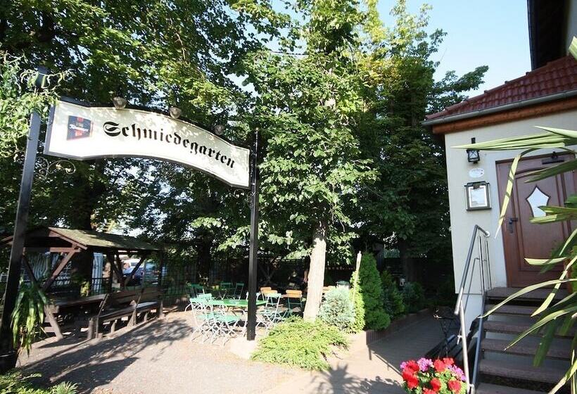 Pension Schmiedeschänke