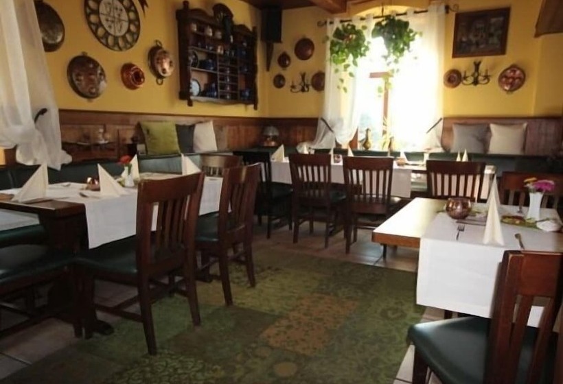 Pension Schmiedeschänke