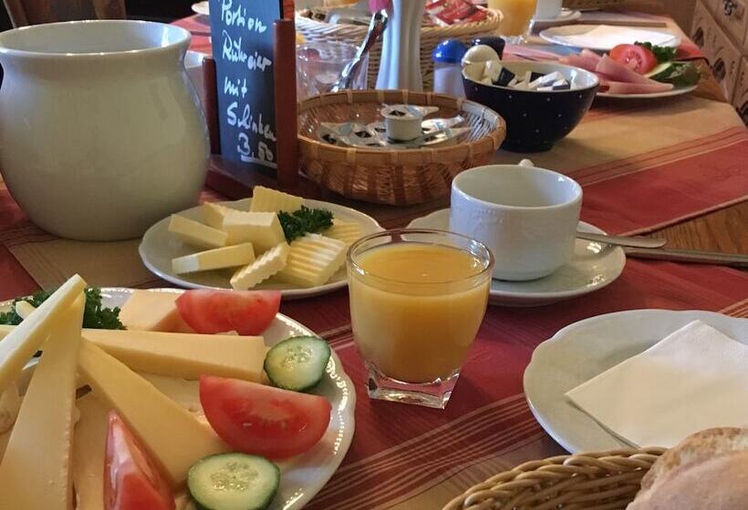 Pension Schmiedeschänke