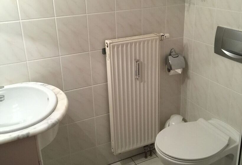 Pension Schmiedeschänke