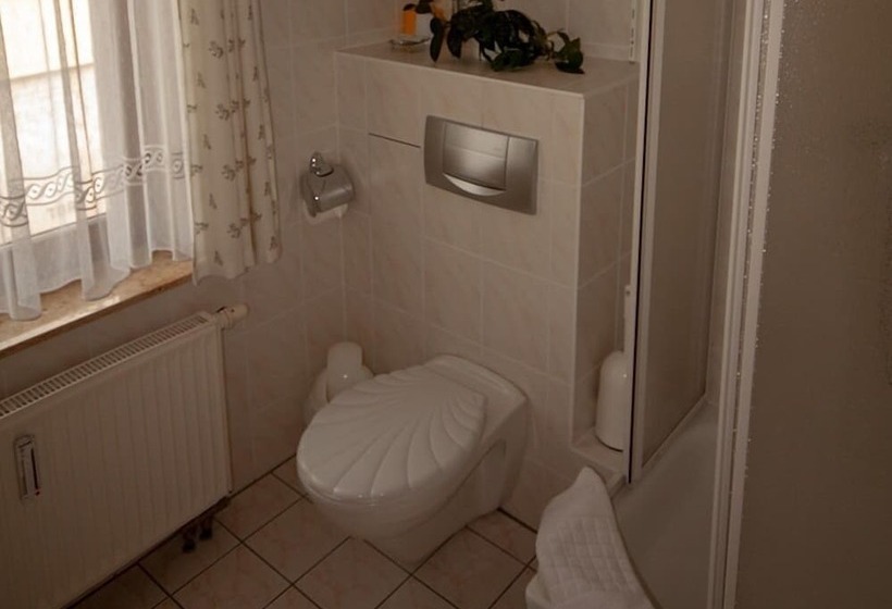 Pension Schmiedeschänke