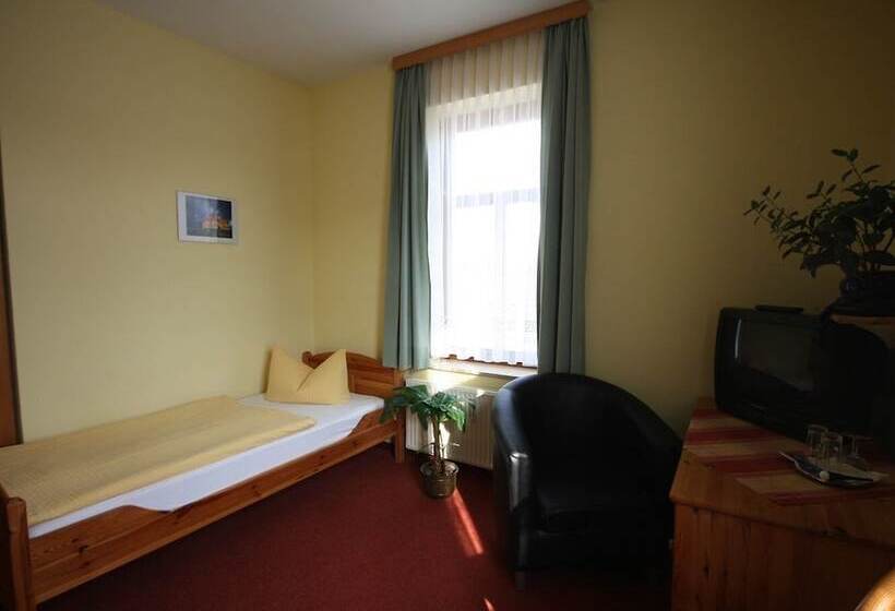 Pension Schmiedeschänke