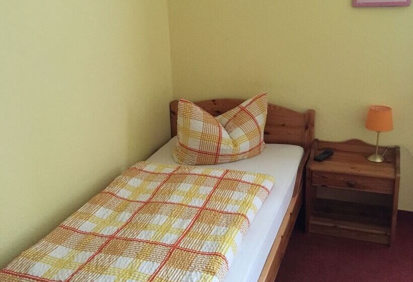 Pension Schmiedeschänke