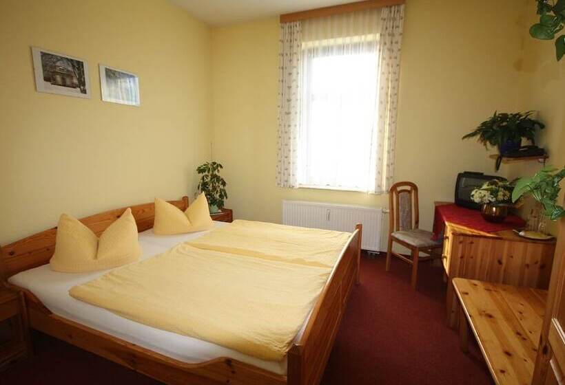 Pension Schmiedeschänke